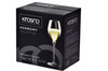 Komplet kieliszków do szampana KROSNOHARMONY PROSECCO 280ml 6szt. 