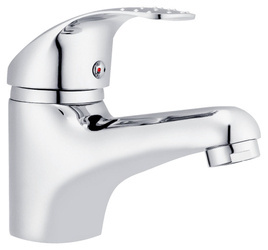 Bateria umywalkowa sztorcowa LIVENO OMIKRON ARM-OMIK-6