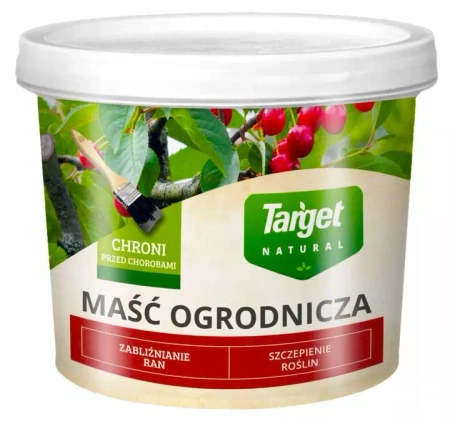 Maść Ogrodnicza TARGET 350g