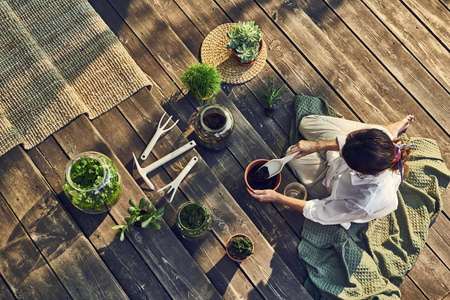 Zestaw narzędzi pielęgnacyjnych PASTEL