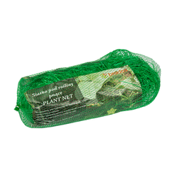 Siatka PLANT NET 8g/ m2 BRADAS15 x 17cm, 2 x 10m