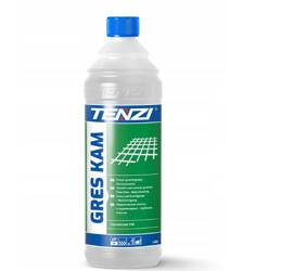 Środek do czyszcz gresów granitogresów TENZI 1L