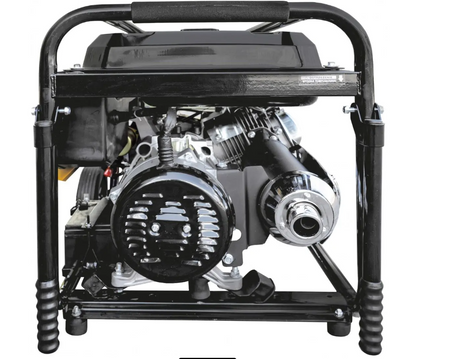 Agregat prądotwórczy SMART SM-01-9000 7500W Czterosuwowy