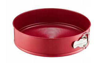 Tortownica AMBITION NOEL 26cm