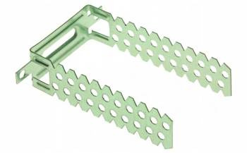 Wieszak ES płaski do profili CD Koelner 60 x 225mm 1szt