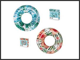 Koło do pływania BESTWAY 119 cm MIX