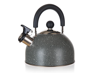 Czajnik ze stali nierdzewnej BANQUET GRANITE grey 1,7L