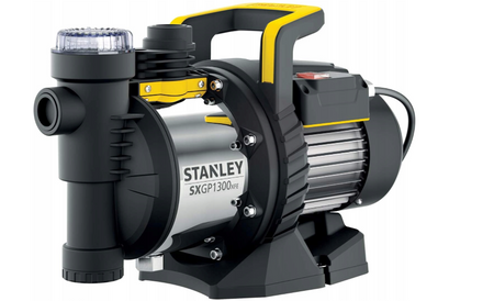 Pompa do czystej wody STANLEY SXGP1300XFE