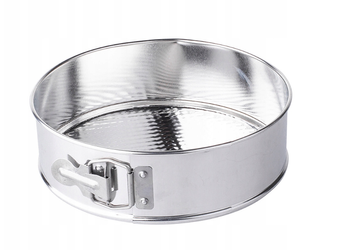 Forma do pieczenia tortownica GALICJA Platino 28cm