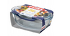 Naczynie żaroodporne PYREX SOW COOK 4L