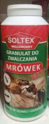 Granulat na mrówki SOLTEX 500g