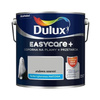 Farba matowa DULUX EASYCARE+ stalowa szarość 2,5 L