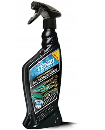 Szybkie mycie karoserii TENZI 0,6L 
