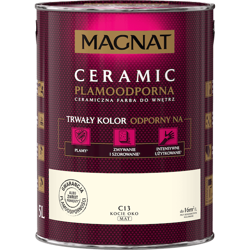 Farba MAGNAT CERAMIC Kocie Oko 2,5L