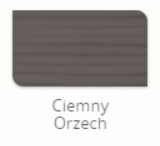 Impregnat Classic Hybrydowy SADOLIN Ciemny orzech 2.5L