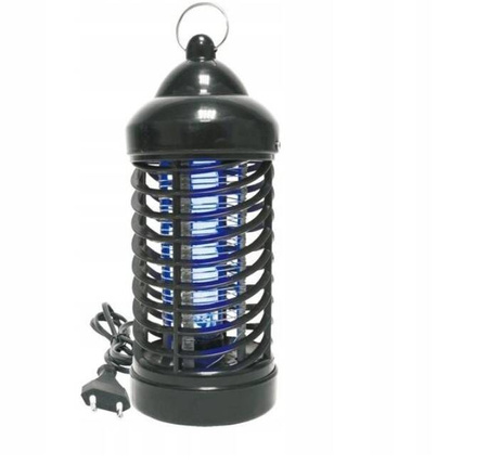 Lampa owadobójcza TERDENS 3W 230V ze stabilizat 