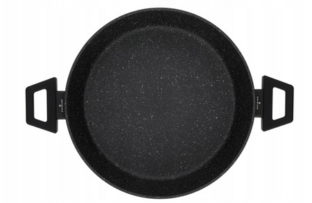 Garnek z pokrywką ZWIEGER FORTE 3,8L 28cm