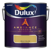 Farba ceramiczna DULUX Ambiance Ceramic Hallo Yellow 2,5L