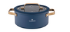 Garnek z pokrywką VALDINOX Giovanni 4,3L 24cm