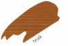 Impregnat do drewna HARTZ LACK DECOR teak 8L