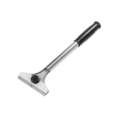 Skrobak do szyb metalowy PROFI