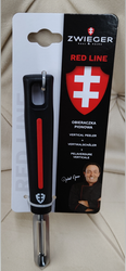 Obieraczka do warzyw pionowa ZWIEGER RED LINE