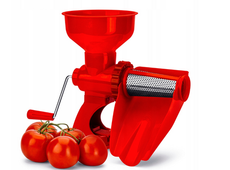 Wyciskarka do pomidorów Cook Line TAT1603
