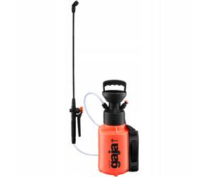 Opryskiwacz ciśnieniowy ręczny KWAZAR GAJA 2L