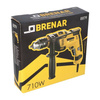 Wiertarka udarowa BRENAR 8879 230V 710W