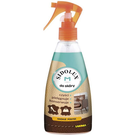 Środek do pielęgnacji skóry SIDOLUX 200ml