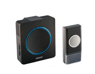 Dzwonek bezprzewodowy ORNO COPERA DC OR-DB-YK-118