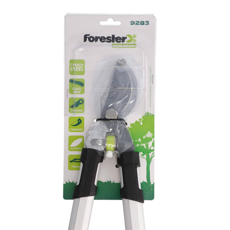 Nożyce do gałęzi FORESTER PREMIUM 720 mm