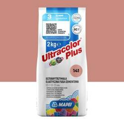 Fuga Cementowa MAPEI Ultracolor Plus 137 Karmel 2kg