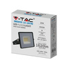 Naświetlacz LED V-TAC SMD E-Series 20W, 1650LM, 4000K