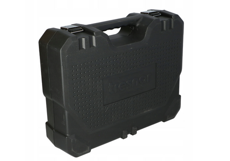 Młotowiertarka TRESNAR SDS MAX 1500W 12J