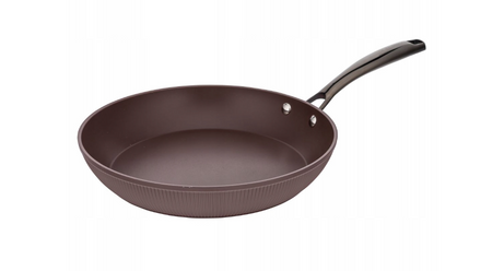 Patelnia tradycyjna VALDINOX STRIPES 20cm