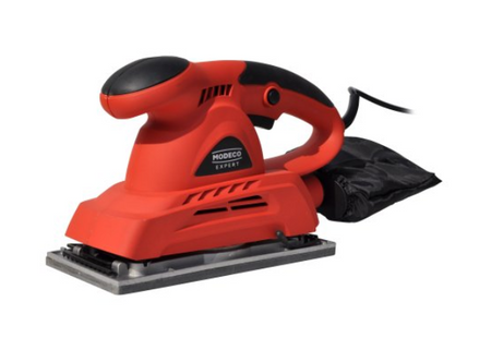 Szlifierka oscylacyjna MODECO MN-93-210 300W