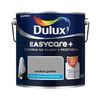 Farba matowa DULUX EASYCARE+ trwałość grafitu 2,5 L