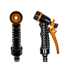 Pistolet do zraszania, krótki BRADAS ECO-4447