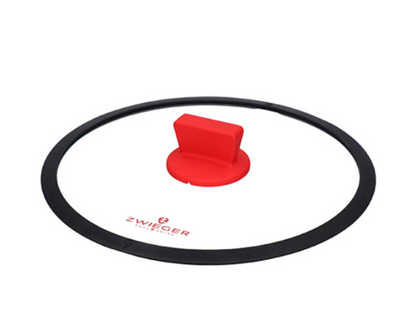 Zestaw garnków 6-elementów ZWIEGER OBSIDIAN