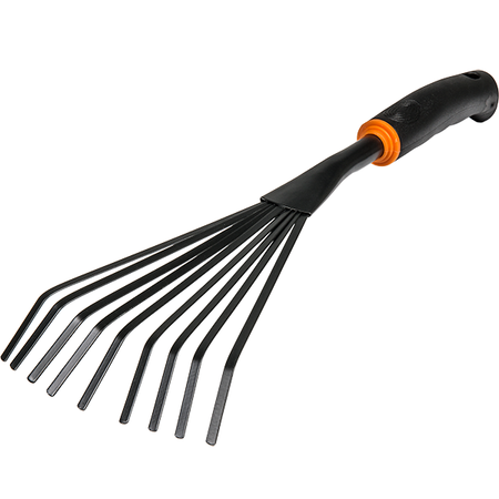 Miotło-grabki DE LUXE BRADAS KT-Y6006