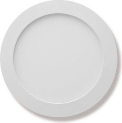 Oprawa LED podtynkowa GTV ORIS PLUS 12W 4000K 1020lm 85-265V 120°