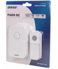 Dzwonek bezprzewodowy ORNO FADO DC OR-DB-KF-134