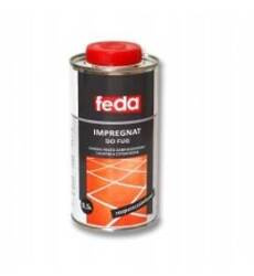 Impregnat do fug FEDA 0,5L