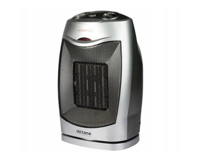 Grzejnik ceramiczny VOLTENO VO0278 1500W