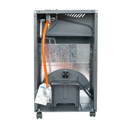 Piecyk gazowy VOLTENO VO0286 4200W