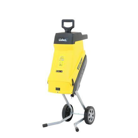 Rozdrabniacz elektryczny LIDER GTR 2400