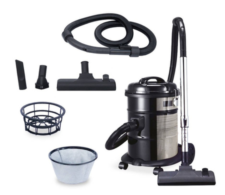 Odkurzacz uniwersalny MIRPOL MIR-VP2 1400W