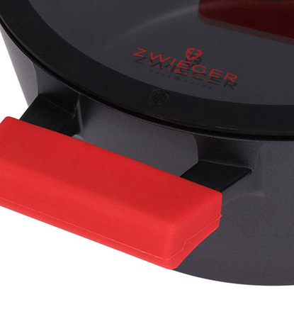 Zestaw garnków 6-elementów ZWIEGER OBSIDIAN