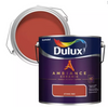 Farba ceramiczna DULUX Ambiance Ceramic Ethnic Red 2,5L